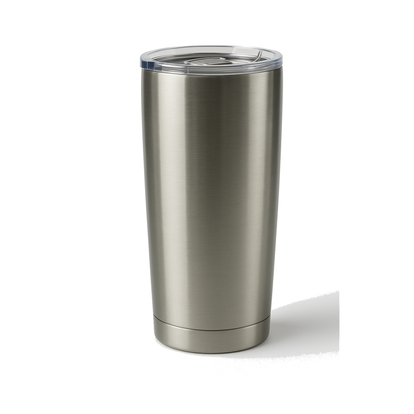 Adventure Tumbler - 20oz, stainless steel