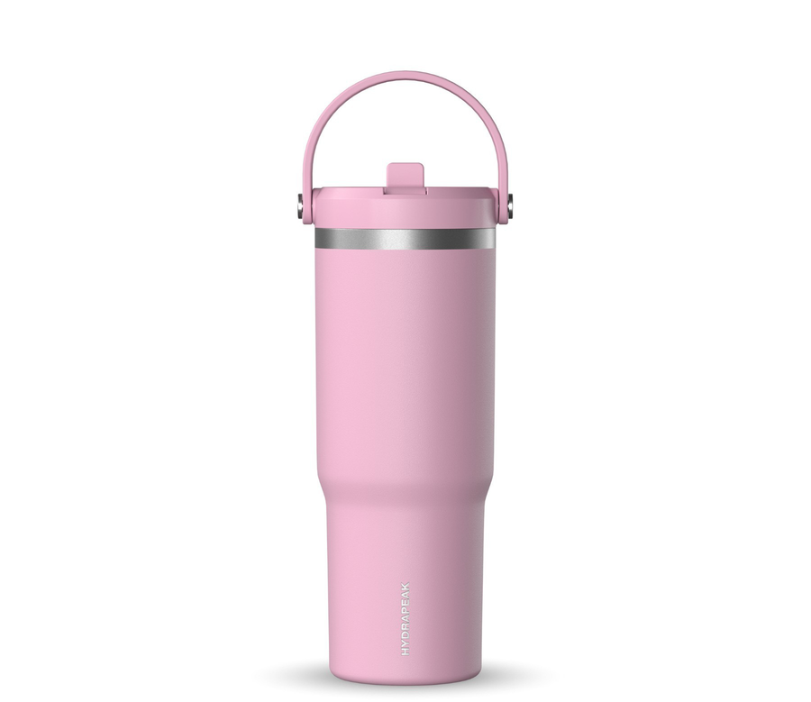 Hydrapeak Nomad - 32oz Cotton Pink