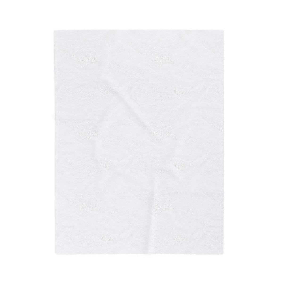 Plush Velveteen Blanket — Ultra-Soft Cozy Throw for Home & Gifts