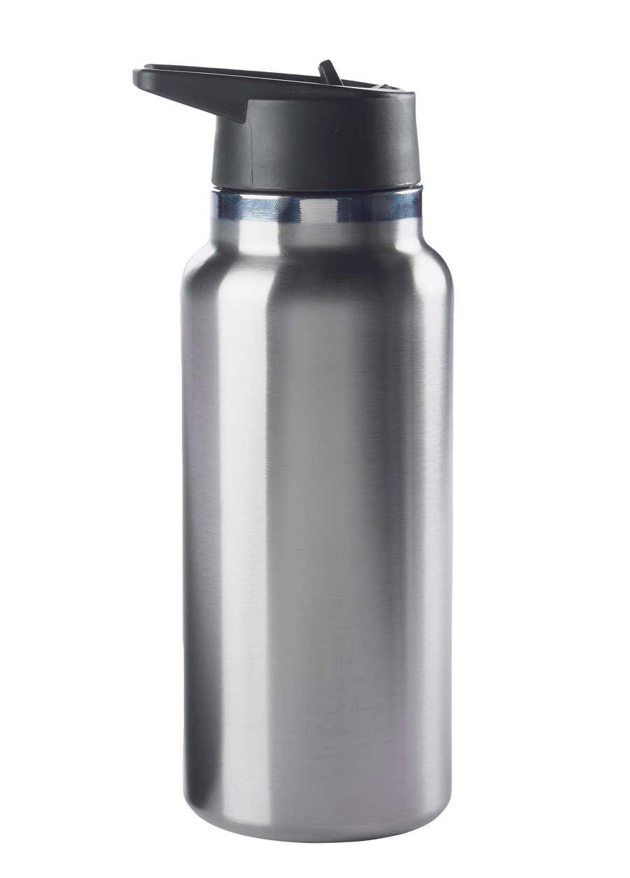 Gator Water Bottle
