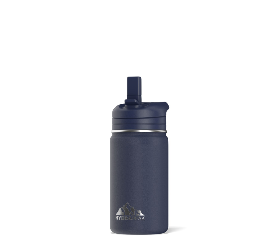 Hydrapeak Mini 14 oz - Navy