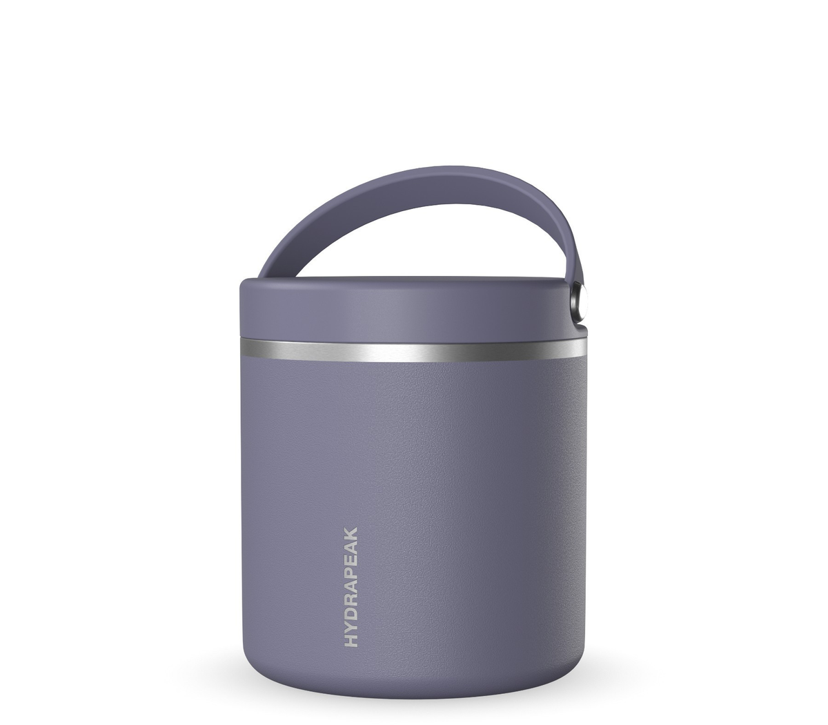 Hydrapeak Food Jar 25oz - Purple