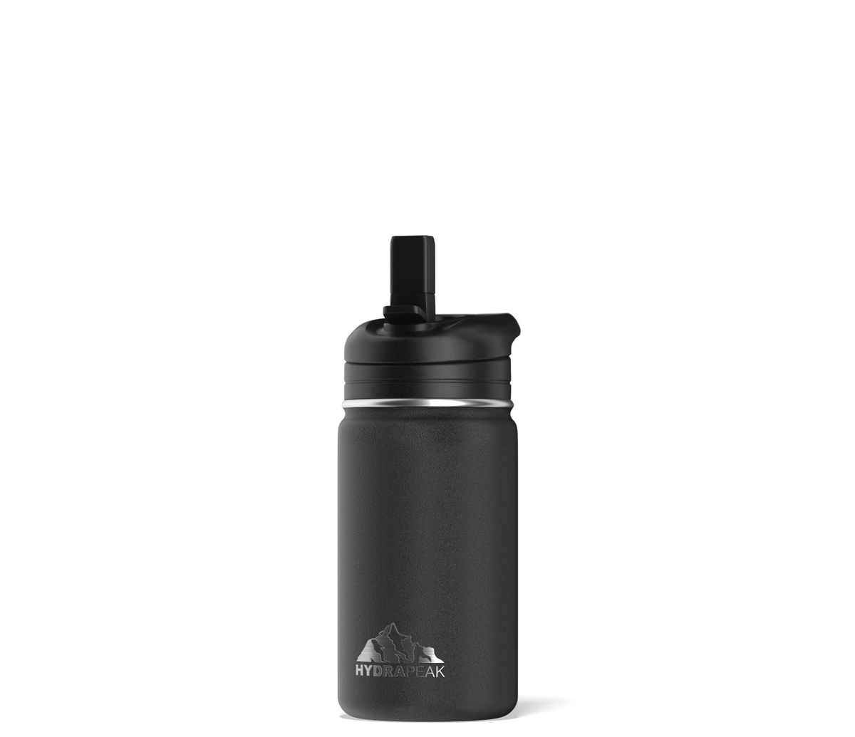 Hydrapeak Mini 14 oz - Black
