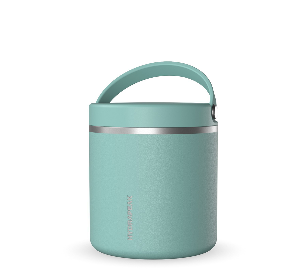 Hydrapeak Food Jar 25oz - Sage Green
