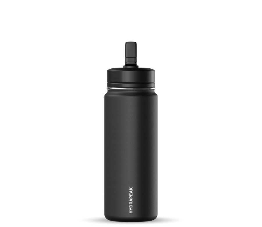 Hydrapeak Mini 20oz - Black