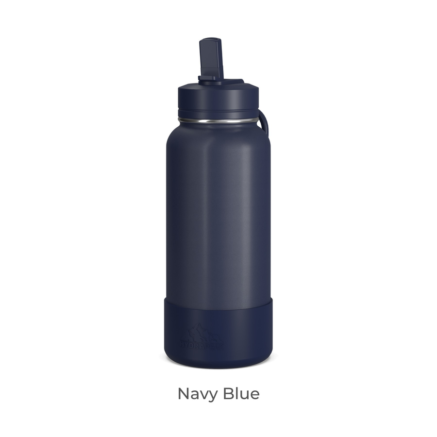 Hydrapeak Sportboot - 32oz Navy