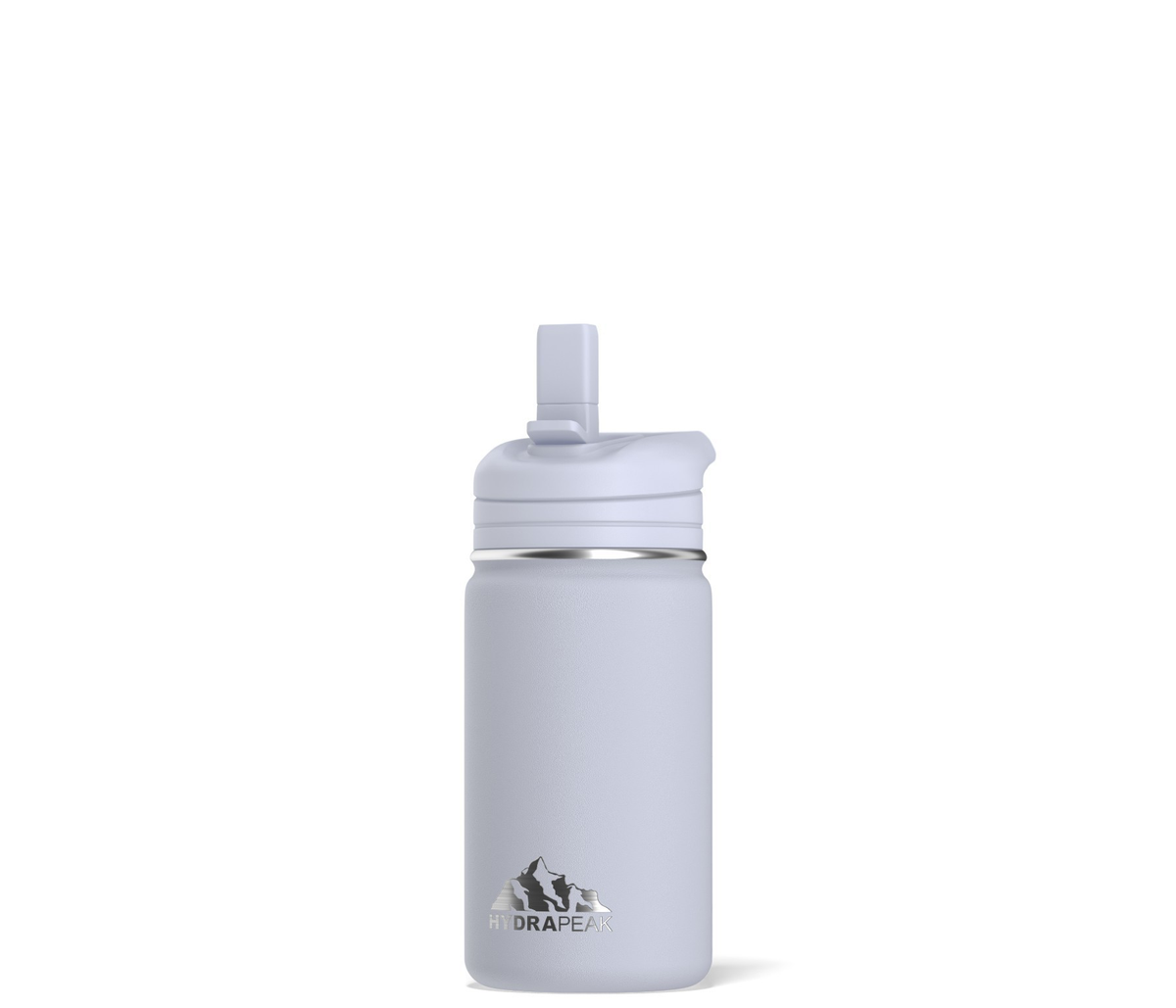 Hydrapeak Mini 14 oz - Iceberg Grey