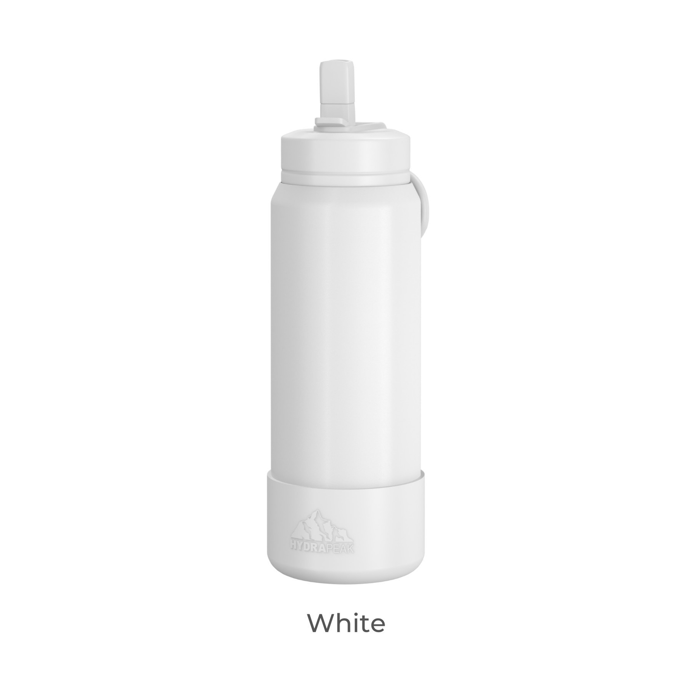 Hydrapeak Sportboot - 26oz White