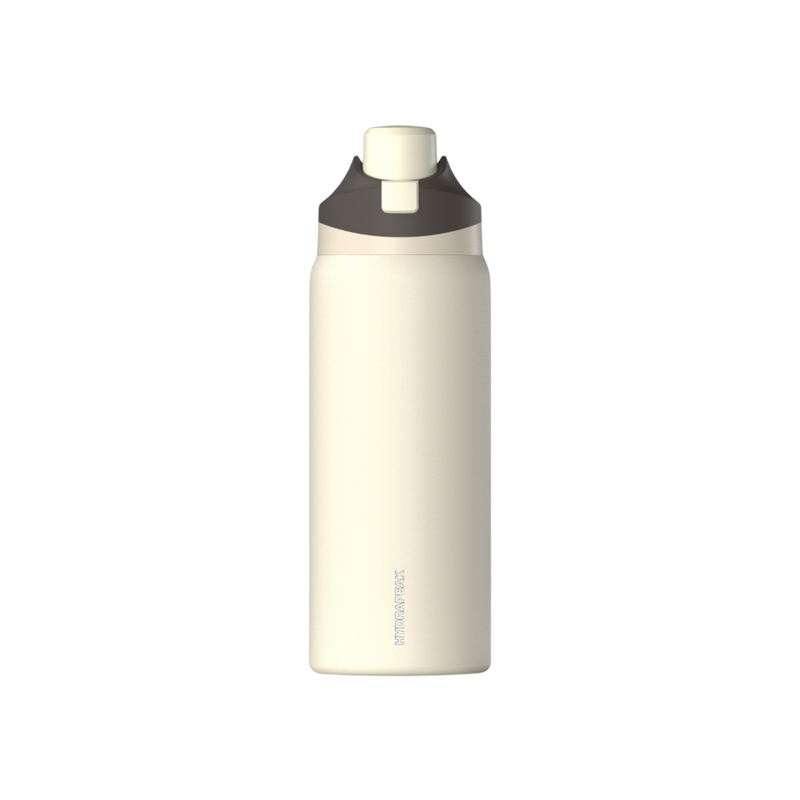 Hydrapeak Oasis - 32oz Ivory