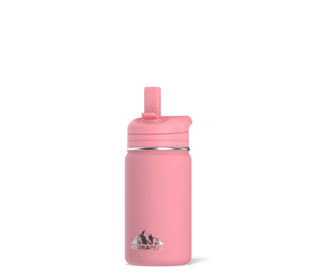 Hydrapeak Mini 14 oz - Bubblegum Pink