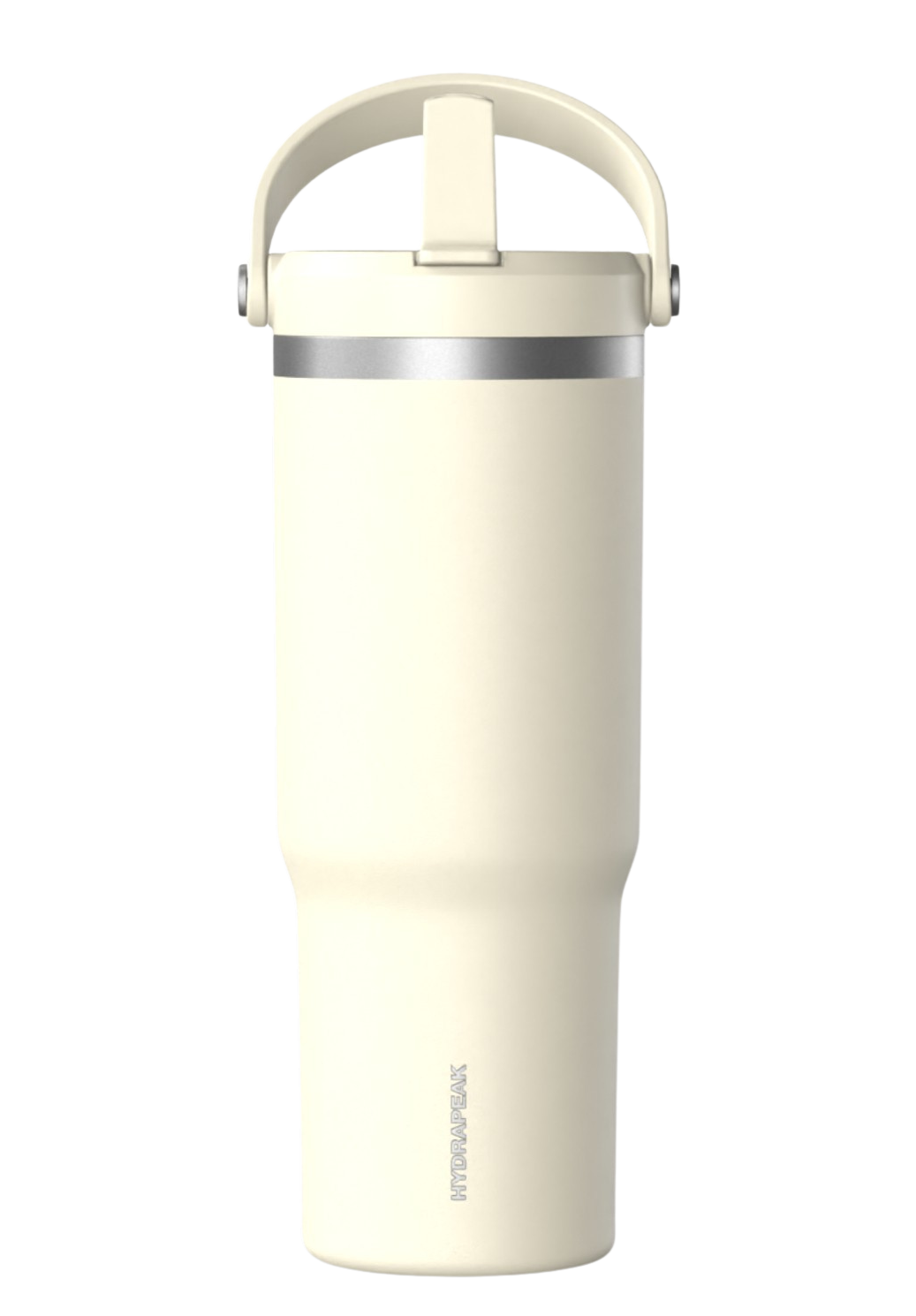 Hydrapeak Nomad - 32oz Ivory